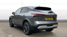 Nissan Qashqai 1.3 DiG-T MH Tekna 5dr Petrol Hatchback